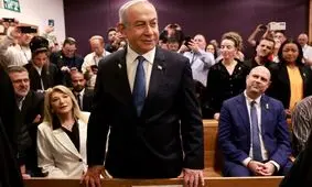 نتانیاهو: زلزله‌ای در منطقه رخ داد، رژیم اسد در سوریه، پس از ۵۴ سال سقوط کرد/ ما پیشتر چهره خاورمیانه را تغییر داده‌ایم و این تاثیرات جهانی دارد
