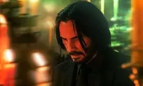 تاریخ اکران «جان ویک ۴» اعلام شد

