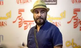 اولین تجربه بازیگری رضا عطاران در تلویزیون/ ویدئو