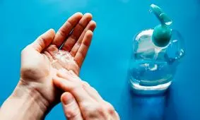 ضدعفونی‌کننده‌های دست به مغز آسیب می‌رسانند

