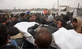۲۶۲ خبرنگار در جنگ غزه شهید شدند
