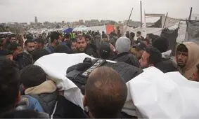 ۲۶۲ خبرنگار در جنگ غزه شهید شدند
