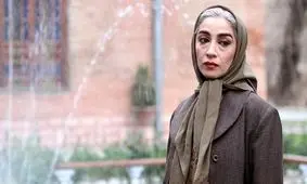 استایل دلبرانه هدیه تهرانی در کنار پانته‌آ پناهی‌ها