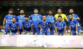 برنامه دیدارهای آسیایی استقلال و سپاهان