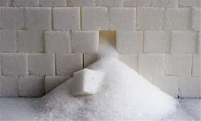 شکر قاچاق معکوس می‌شود

