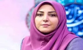 ما همکار شما نیستیم خانم المیرا شریفی مقدم