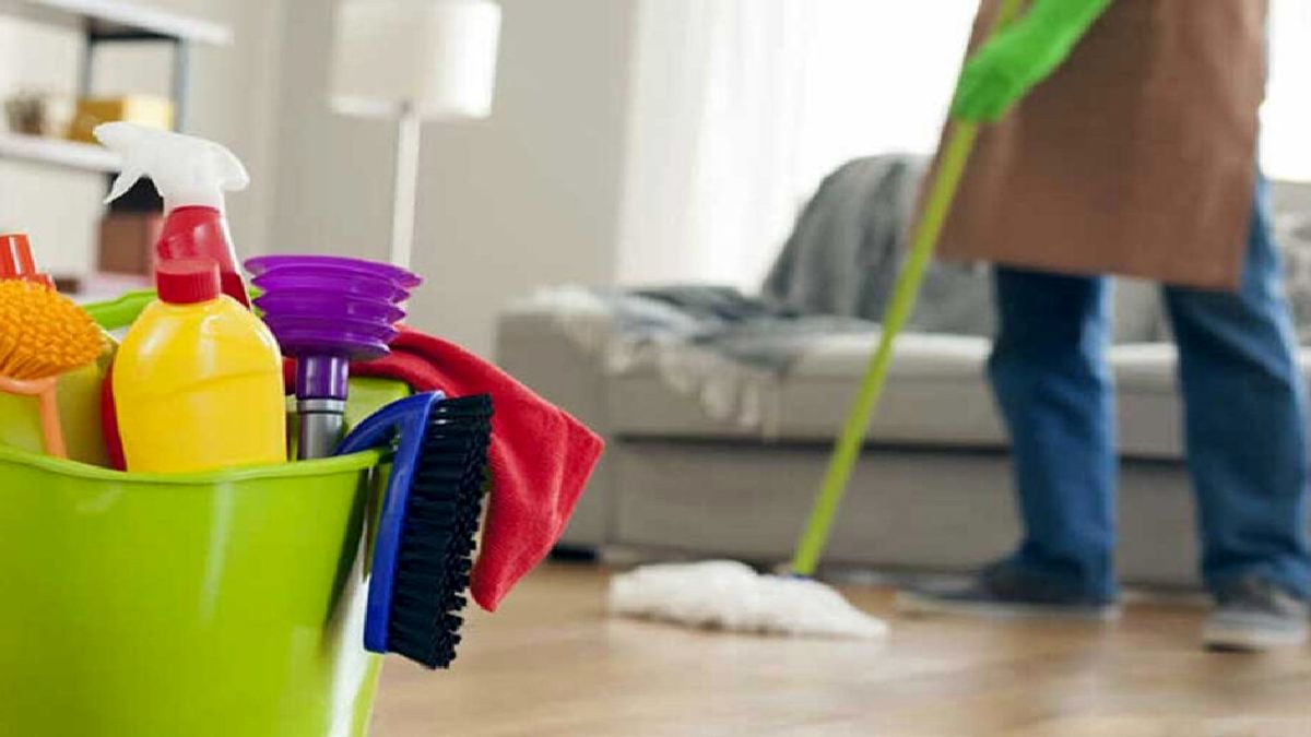 اگر میخواهید خانهتان همیشه مرتب باشد، این روشهای طلایی را به کار گیرید