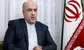 مجتبی امانی: برخی از کشورهای عربی همسایگان خوبی برای ایران نبوده‌اند