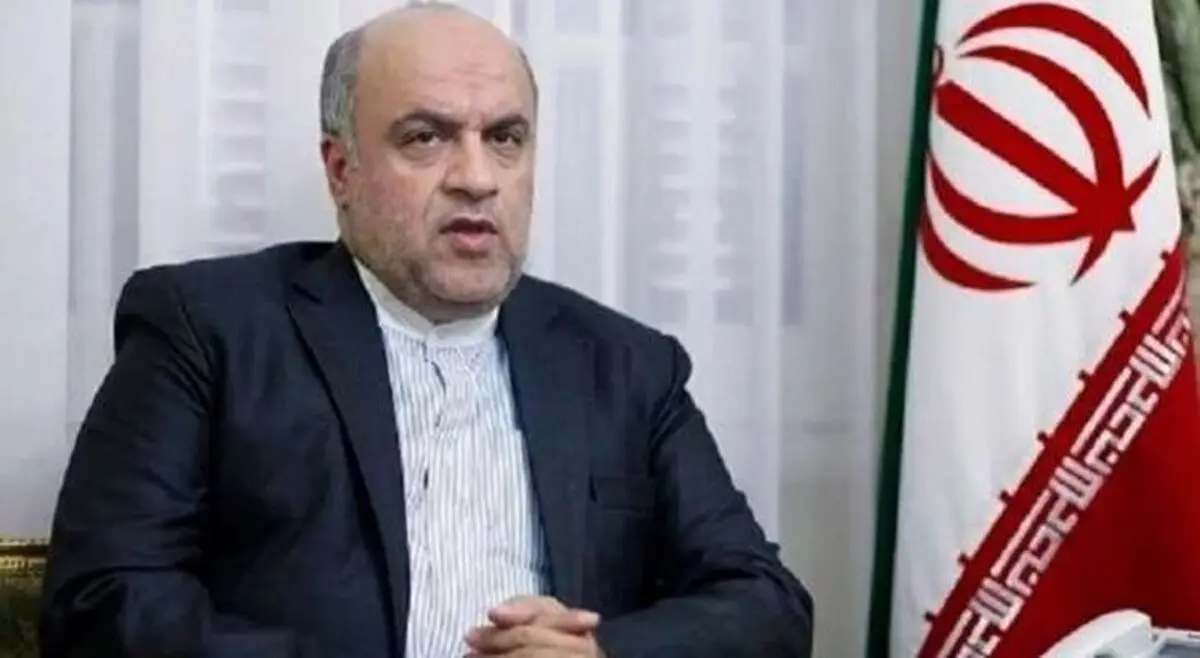 مجتبی امانی: برخی از کشورهای عربی همسایگان خوبی برای ایران نبوده‌اند