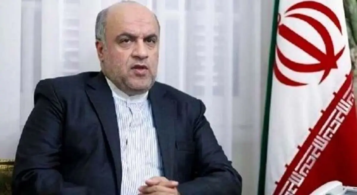 مجتبی امانی: برخی از کشورهای عربی همسایگان خوبی برای ایران نبوده‌اند