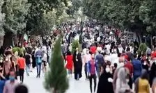 گزارش روزنامه اعتماد از حال روحی این روزهای مردم؛ حال همه ما بد است باور کن!