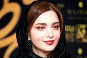 عکسی جدید از بهنوش طباطبایی در کنار علیرضا قربانی