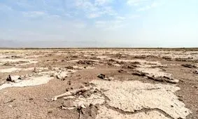 تهران با بی‌توجهی به تالاب صالحیه، غیرقابل سکونت می‌شود