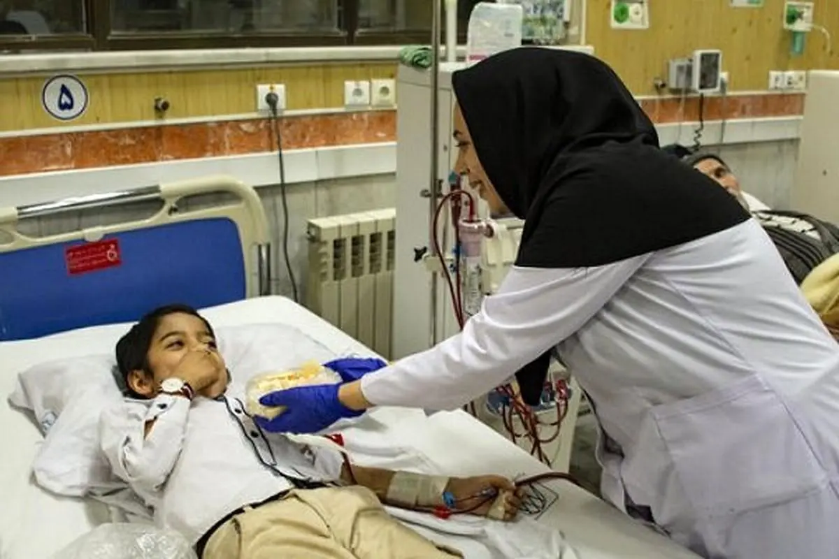 معاون وزیر بهداشت: ۳۰ هزار نفر در حوزه پرستاری جذب می‌شوند