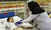 معاون وزیر بهداشت: ۳۰ هزار نفر در حوزه پرستاری جذب می‌شوند