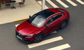 چانگان کوپه در راه ایران / زیباترین خودروی چینی به همراه قیمت/ ویدئو