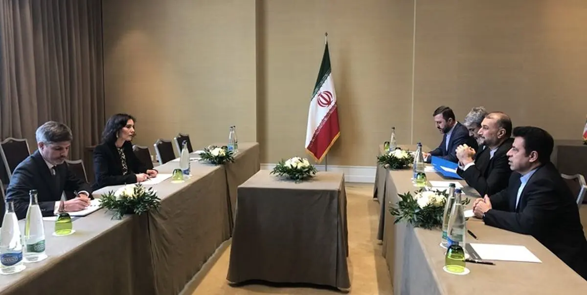امیرعبداللهیان: آماده حل مشکل مربوط به زندانیان 2 کشور هستیم

