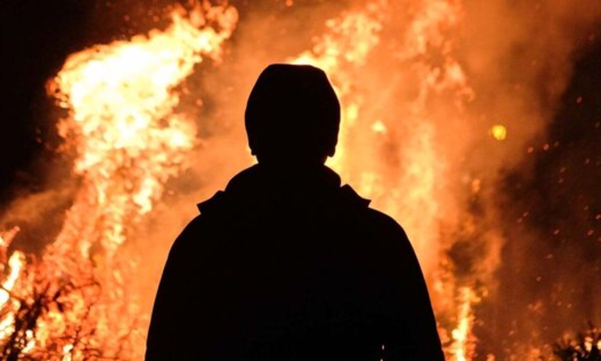  خودسوزی یک جوان اهوازی/ دادسرای مرکز خوزستان بیانیه داد