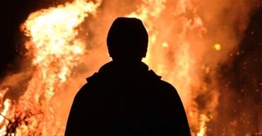  خودسوزی یک جوان اهوازی/ دادسرای مرکز خوزستان بیانیه داد