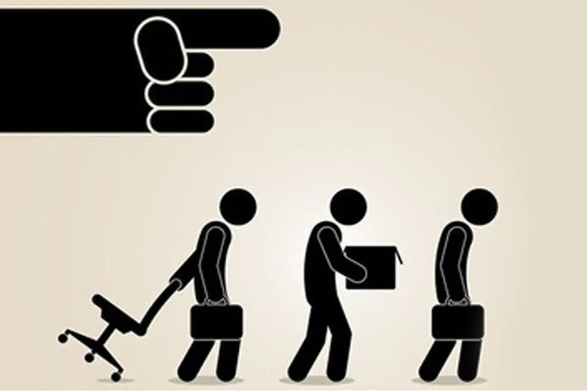 واقعا در کشور برده‌داری نوین داریم!/ چرا باید پول را وزارتخانه به یک شرکت بدهد که آن هم بخشی از آن را به کارگر پرداخت کند؟/ ویدئو