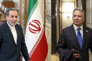مذاکرات ایران و آمریکا بر لبه پرتگاه / ترامپ، عصبانی اما امیدوار به توافق / موج جدید تهدیدات نظامی واشنگتن علیه تهران