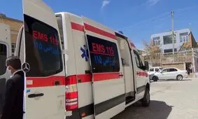 ضرب و شتم کارشناس اورژانس استان تهران در محله ستارخان
