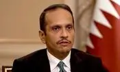 قطر: خواهان حصول توافق میان تهران و واشنگتن هستیم

