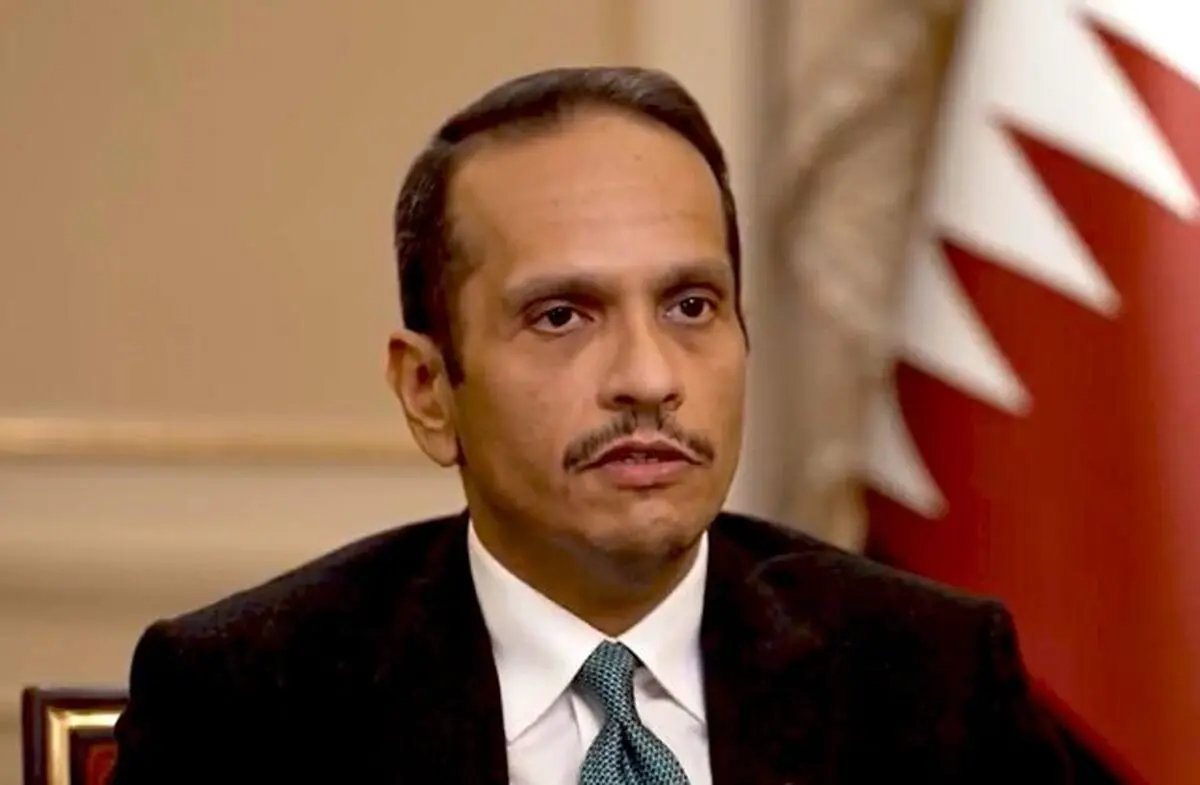 قطر: خواهان حصول توافق میان تهران و واشنگتن هستیم

