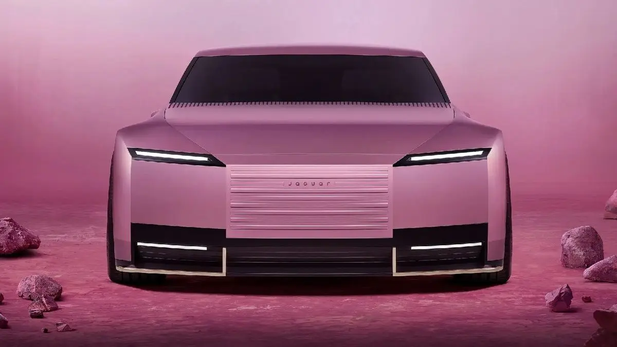 اخراج ناگهانی رئیس طراحی جگوار؛ جری مک‌گاورن کنار گذاشته شد