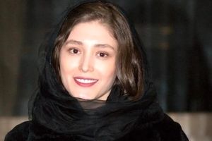 استوری حاشیه‌ساز فرشته حسینی بعد از آزادی پدرش