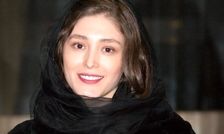 استوری حاشیه‌ساز فرشته حسینی بعد از آزادی پدرش