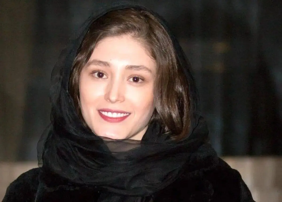 استوری حاشیه‌ساز فرشته حسینی بعد از آزادی پدرش