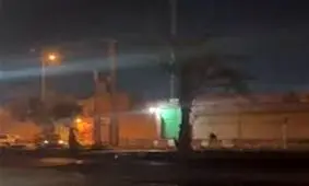 استفاده از اسلحه M۴ آمریکایی در حمله به بلوچستان