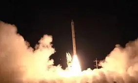 اسرائیل ماهواره‌ای جدید برای جاسوسی از ایران به فضا پرتاب کرد

