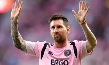 لیونل مسی در اسپانیا، تیم خرید