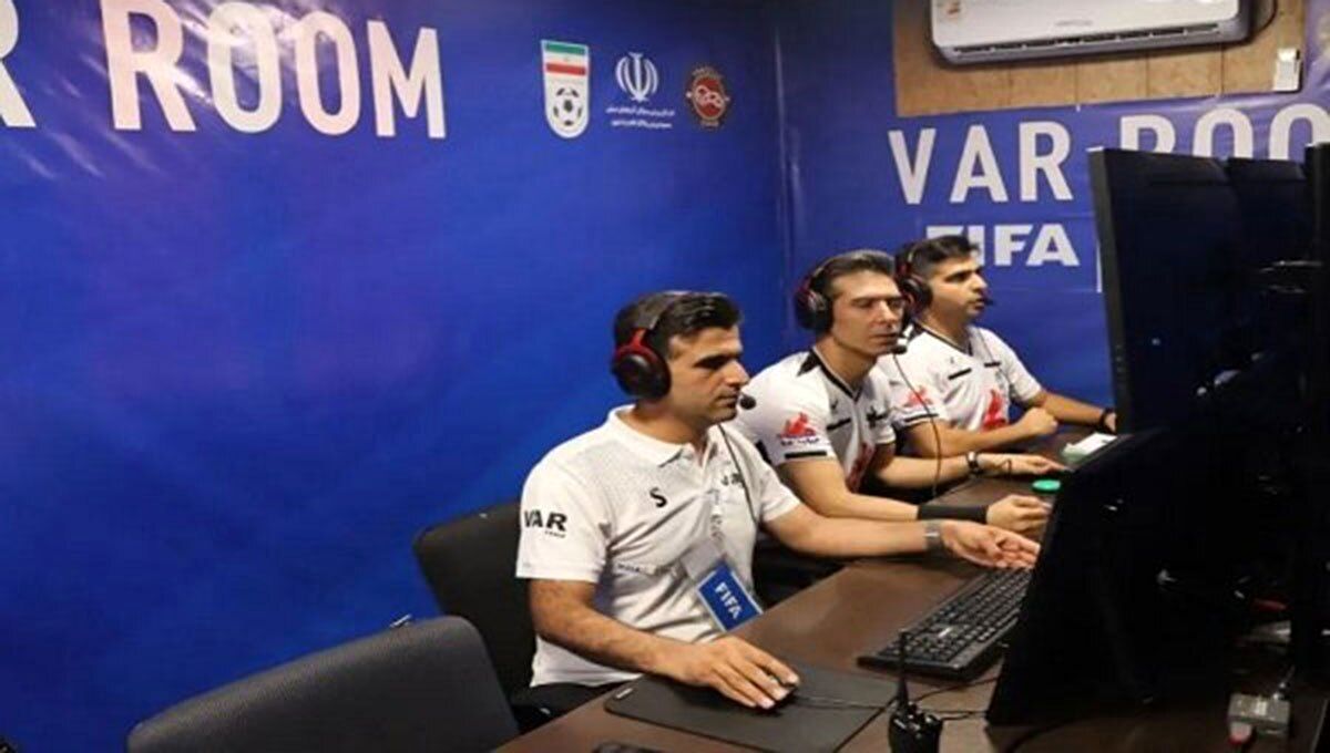 درخواست عجیب تراکتور: بدون VAR بازی میکنیم!