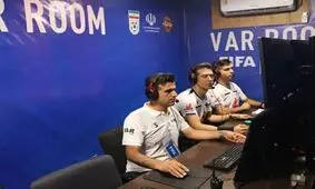 درخواست عجیب تراکتور: بدون VAR بازی می‌کنیم!