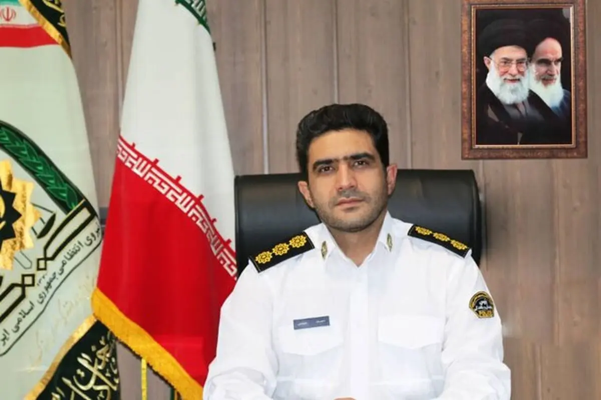 توقیف ساعتی و انتقال به پارکینگ بیش از ۲۸۰۰ خودرو در تهران

