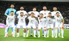 رونمایی از ترکیب ایران مقابل ازبکستان/ بازگشت آقای ستاره به تیم قلعه‌نویی