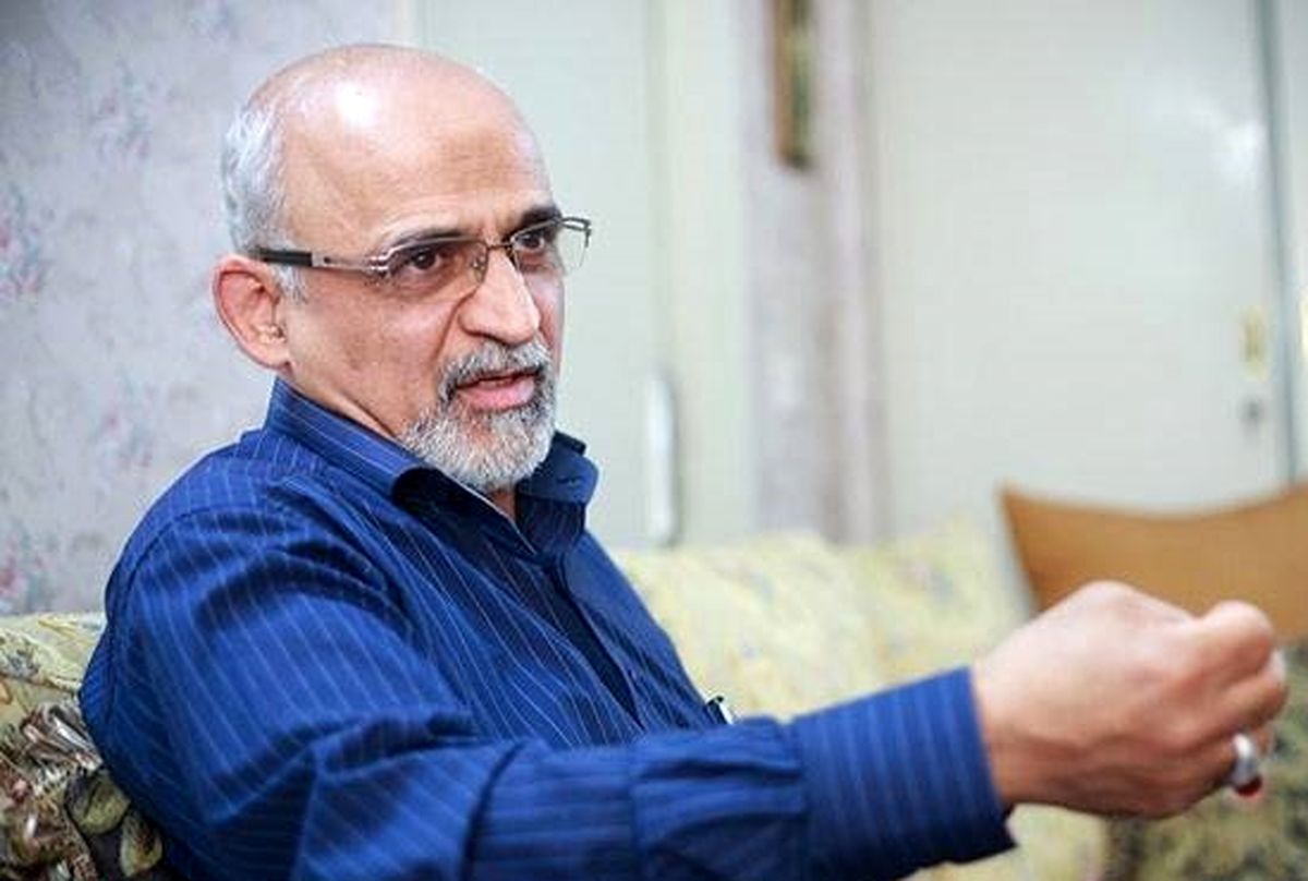 مردم ایران نه فقط از اصلاحطلبان بلکه از همه چیز عبور کردهاند/ کاهش تجمعات اعتراضی به معنای کاهش نارضایتیها نیست