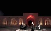 محل برگزاری کنسرت پرستو احمدی پلمب شد/ ویدئو