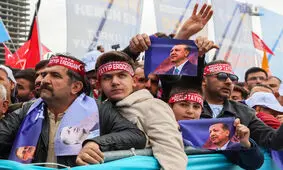 نسل Z درباره اردوغان چگونه فکر می‌کنند؟