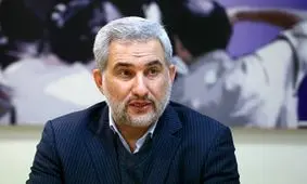 رئیس جمهور، حکم محسن اسماعیلی را برای معاونت راهبردی و امور مجلس امضا کرد