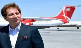 بابک زنجانی با ۲۵ شرکت به اقتصاد ایران بازگشته است/ دقیقا چه چیزی را تکذیب می کنید؟