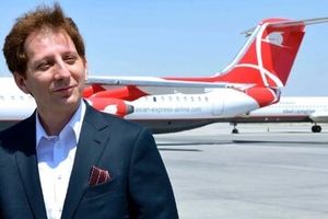 بابک زنجانی با ۲۵ شرکت به اقتصاد ایران بازگشته است/ دقیقا چه چیزی را تکذیب می کنید؟