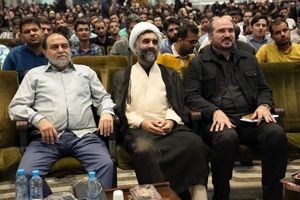 دیدگاه روحانی طرفدار مصباح درباره مخالفت اکثریت مردم با حکومت اسلامی/ ویدئو