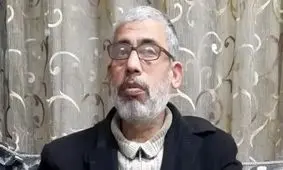 زکریا، برادر یحیی السنوار پس از اعلام شهادت، زنده شد/ در حال حاضر وضعیت او وخیم است

