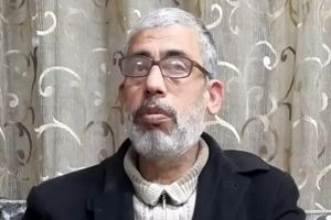 زکریا، برادر یحیی السنوار پس از اعلام شهادت، زنده شد/ در حال حاضر وضعیت او وخیم است

