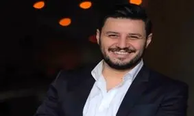 جواد عزتی تصادف کرد؟