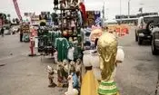 ابراز علاقه مسئولان تیخوانا به حضور تیم ملی فوتبال ایران

